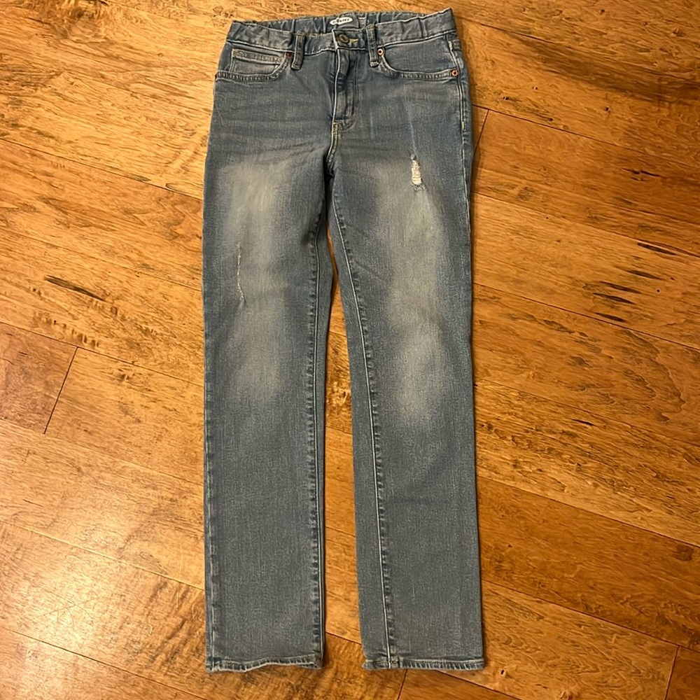 Old Navy Jeans